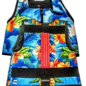 Kinderlift Ski or Snowboard Support Vest