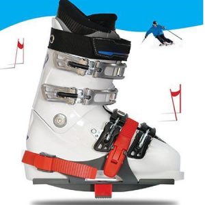 sweetspot ski trainer